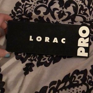 Lorac Pro Palette. Gently used and just don’t need